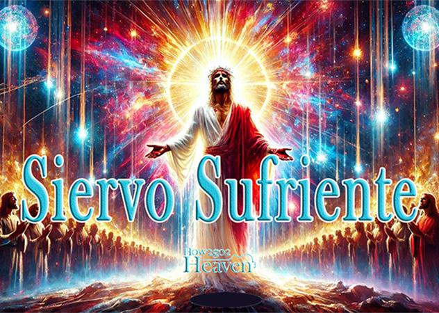 Siervo Sufriente