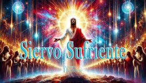 El Misterio del Siervo Sufriente